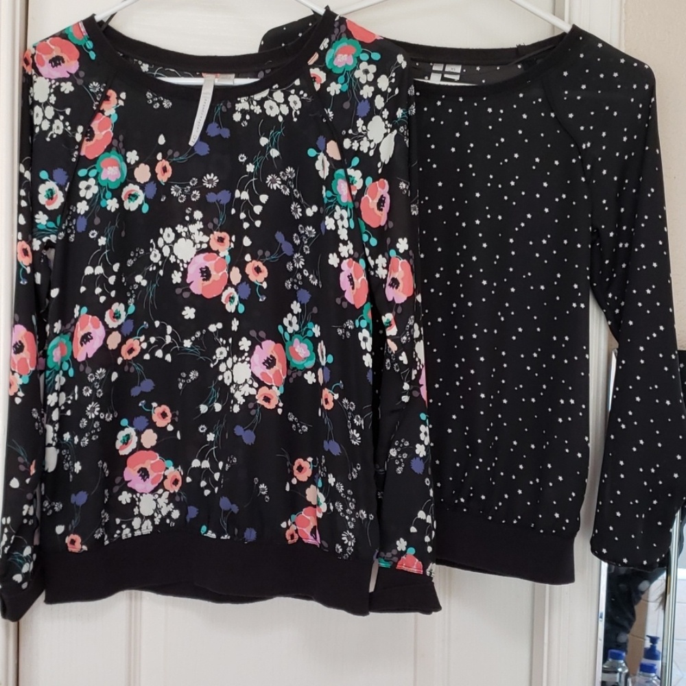 Blouses